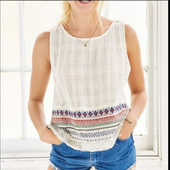 Cut out tank - Picture 2 of 7